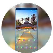 Theme for oppo realme 2 wallpaper 2.0.1