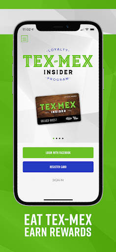 Tex-Mex Insider screenshot 3