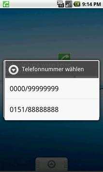 RedirectCall screenshot 7
