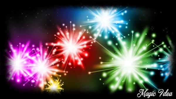 Fireworks Wallpaper screenshot 3