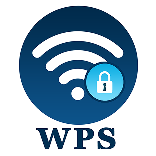 WiFi WPS Tester - WiFi WPS icon