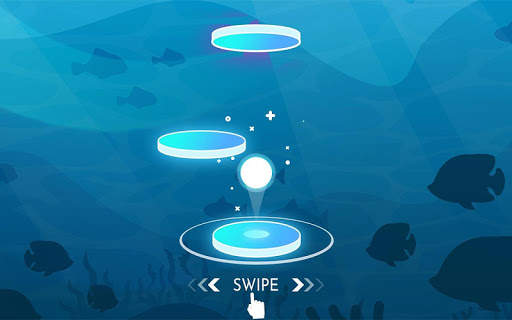 Beat Jumper: EDM up screenshot 13