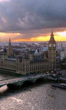 London Wallpapers screenshot 1