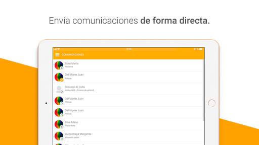 AccessIn screenshot 11