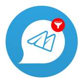 اصلی - موبوگرام ضدفیلتر on 9Apps