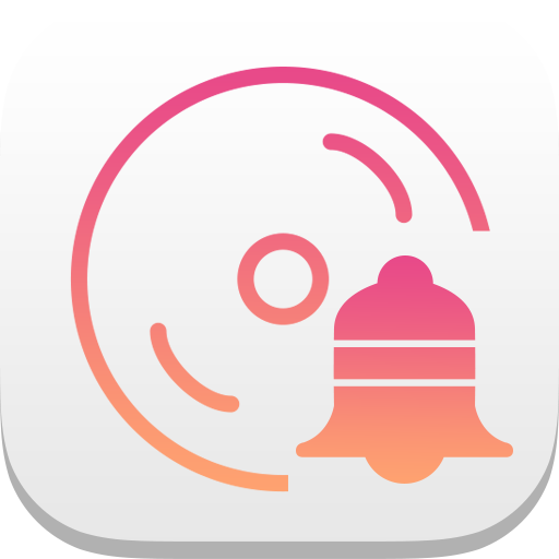 RingMaker - Ringtone Maker आइकन