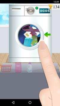 house laundry game screenshot 1