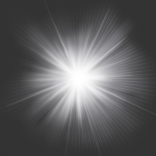 Save the light icon