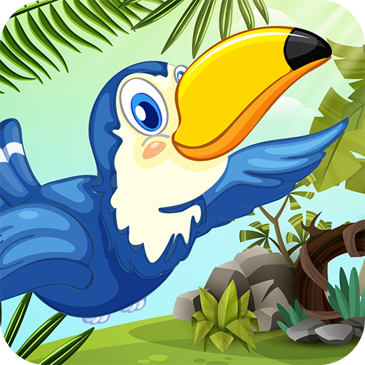 Fastest Bird icon