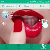 Hot Azar Girl Video chat Live 1.0