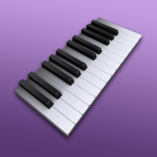 Grand Piano 3D आइकन