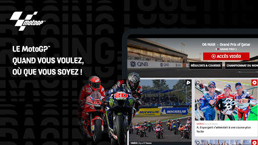 MotoGP™ screenshot 1