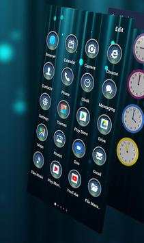 Magic Launcher screenshot 4