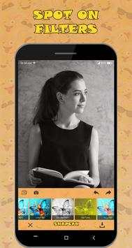 Snapcan - Photo Editor App screenshot 6