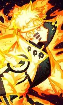 New Wallpaper Naruto HD screenshot 2
