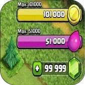 Best Guide For Clash of Clans 1.3
