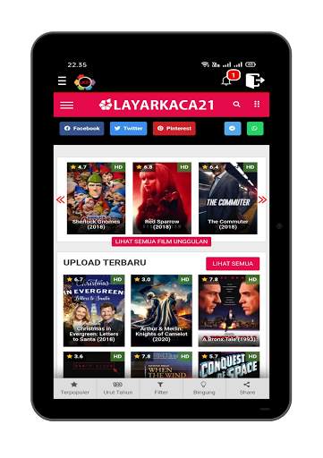 LAYARKACA21-LK21 screenshot 15