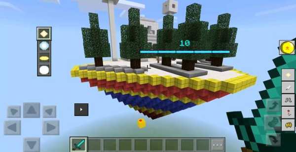 Saiyan Mod DBZ for Minecraft screenshot 2