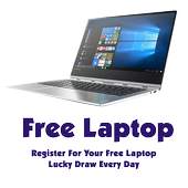 Free Laptop Daily 2.0