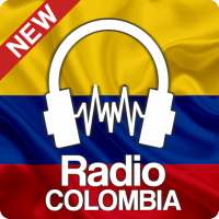 Radio Colombia - Free Live Broadcasters on 9Apps