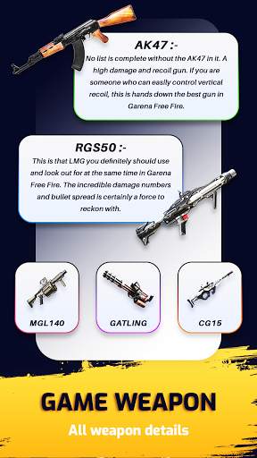 How to Get free diamonds in Free fire screenshot 4