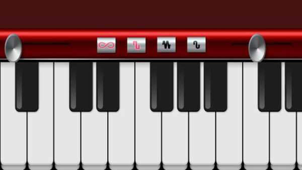 Piano Smart screenshot 3
