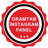 GRAMTAB İNSTAGRAM PANEL 2.0.1