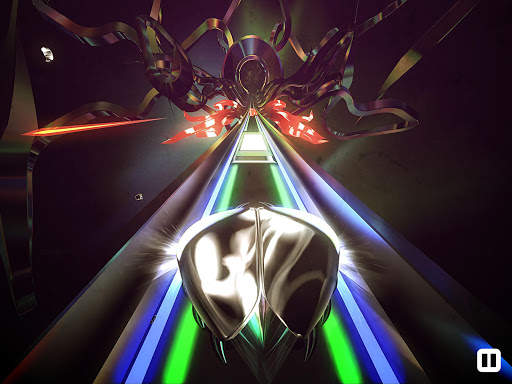 Thumper: Pocket Edition screenshot 7