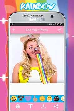 filters for snapchat with face screenshot 6