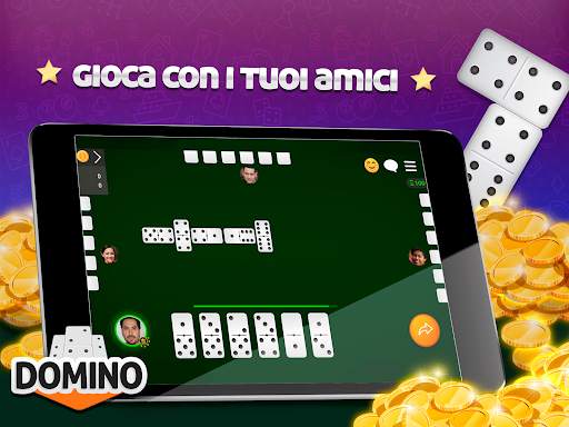 ClubDelGioco: Burraco, Scala40 screenshot 10