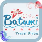 Batumi Travel Places 1.0.0