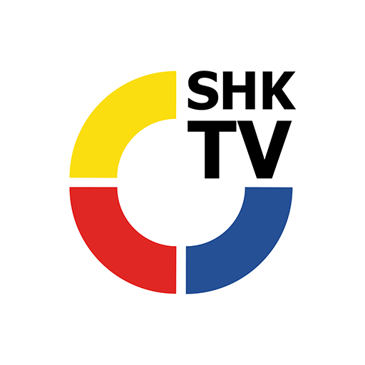 SHK-TV - Sanitär-Heizung-Klima Haustechnik-Sender icon