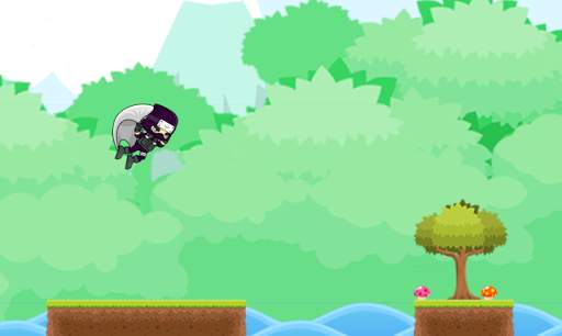 Adventure Ninja screenshot 5