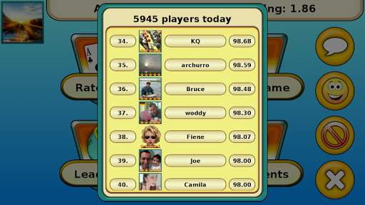 Canasta screenshot 14