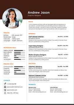CV Maker Pro screenshot 6