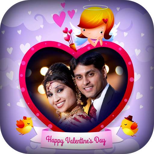 Love  DP Maker - Photo Editor 1.2