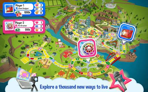 THE GAME OF LIFE 2 - More choices, more freedom! स्क्रीनशॉट 15