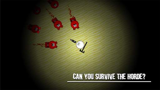 Left Survival screenshot 2