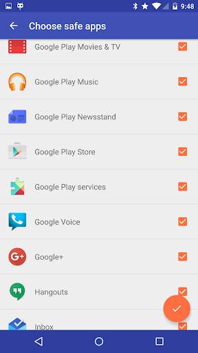 Bitty - Kids Launcher screenshot 4