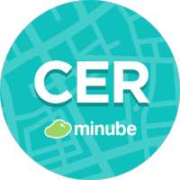Cerdeña Travel Guide in English with map logo