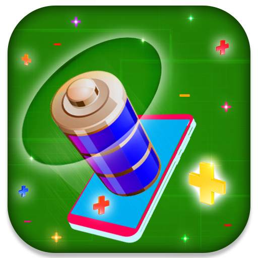 Super Fast Charger: Charging speed booster 1.0