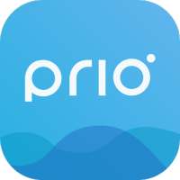 Prio icon