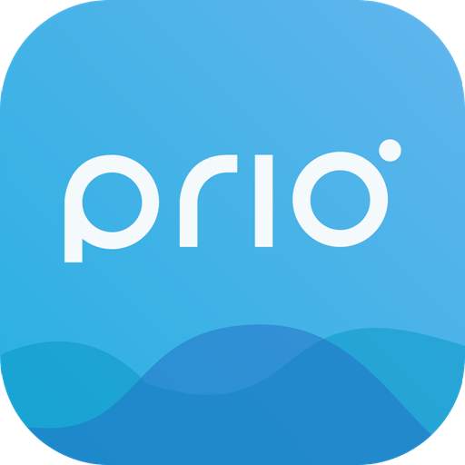 Prio 1.1.8