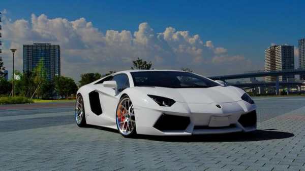 Super Lamborghini Cars Wallpaper 12 تصوير الشاشة