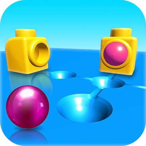 Free Ball Fire Game 1.0