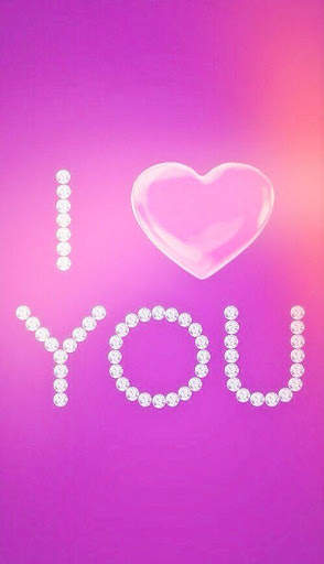 Girly Wallpapers - Lock Screen wallpaper for Girls screenshot 11
