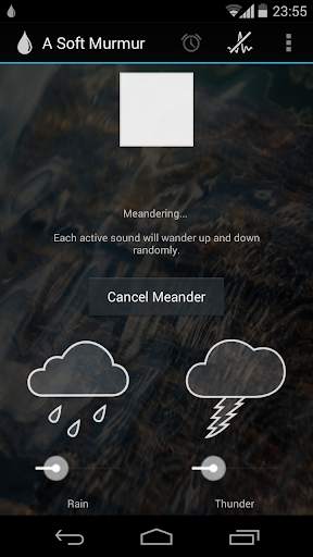 A Soft Murmur screenshot 5