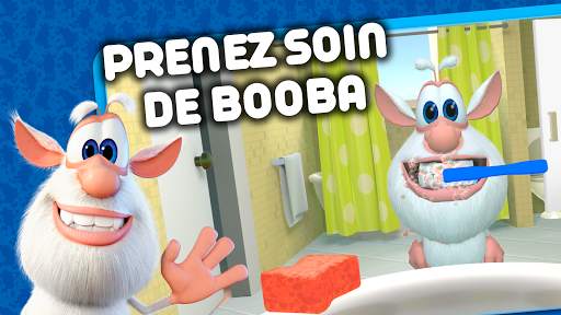 My talking Booba screenshot 12
