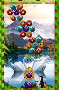 Bubble Birds screenshot 10