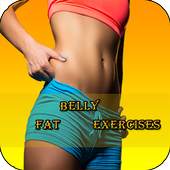 Belly Fat Exercises 1.0